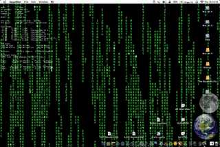 desktop screen shot