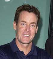 John C. McGinley headshot