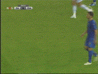 The American perspective on Zidane's headbutt of Marco Materazzi